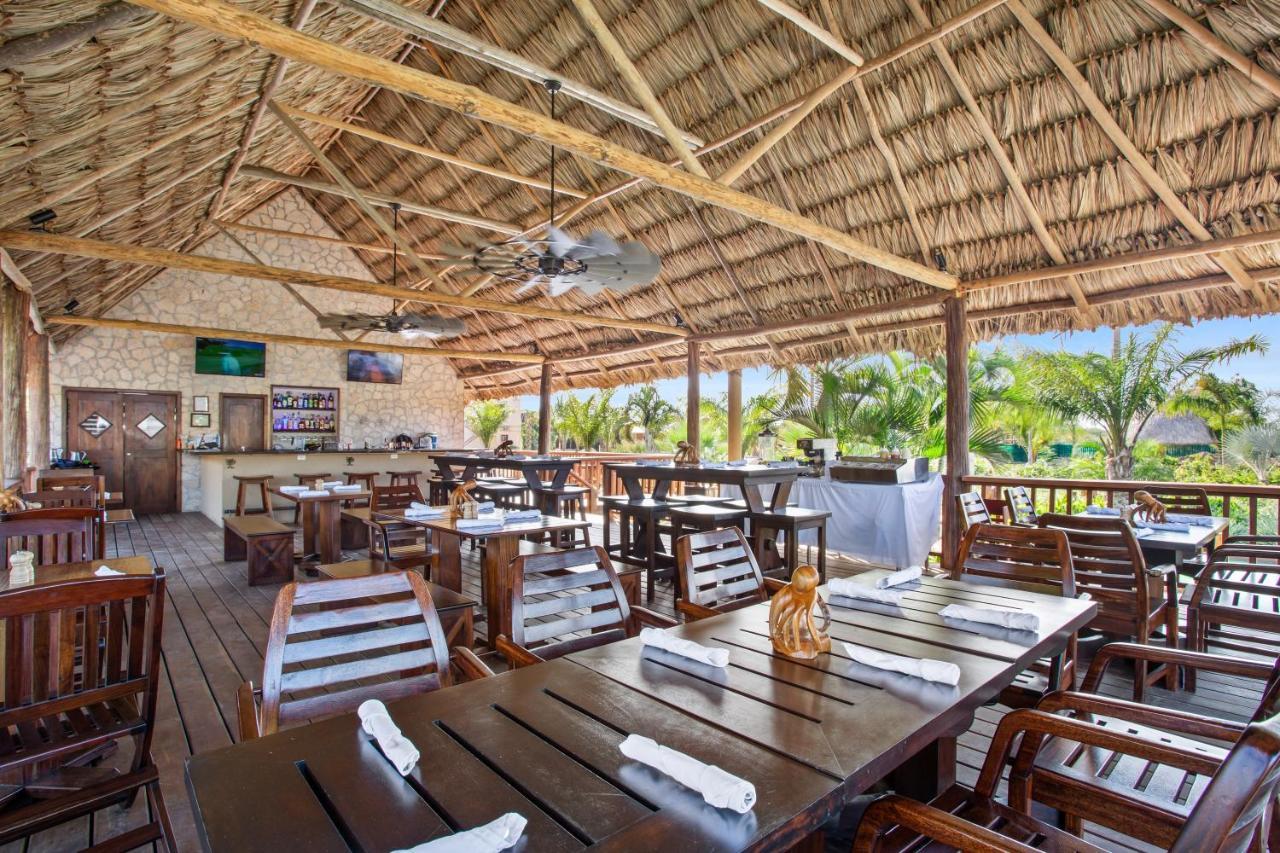 Sirenian Bay Resort Placencia 外观 照片