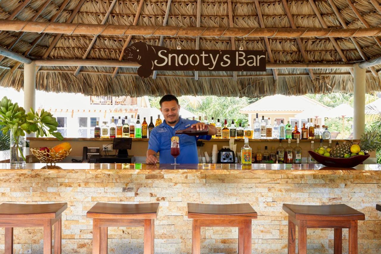 Sirenian Bay Resort Placencia 外观 照片