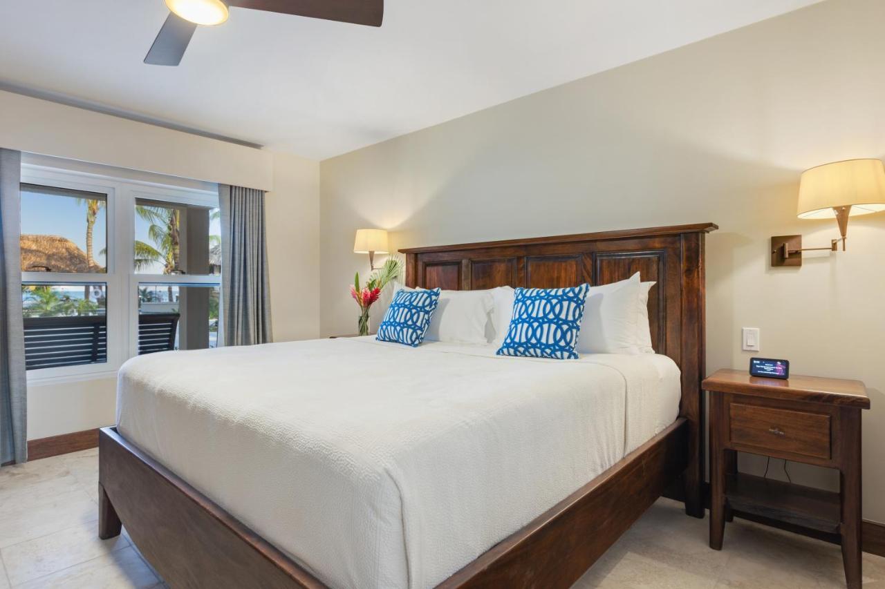Sirenian Bay Resort Placencia 外观 照片