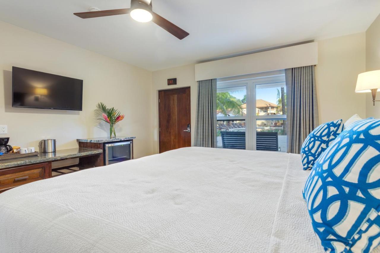 Sirenian Bay Resort Placencia 外观 照片