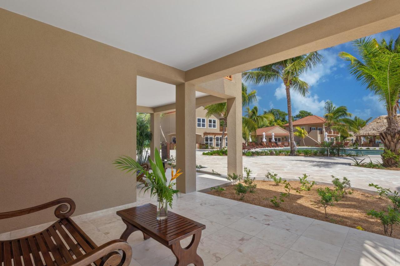 Sirenian Bay Resort Placencia 外观 照片
