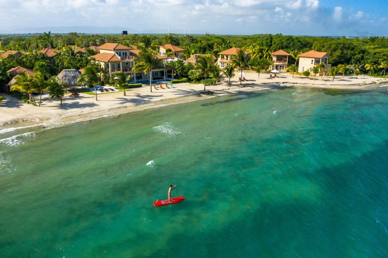 Sirenian Bay Resort Placencia 外观 照片