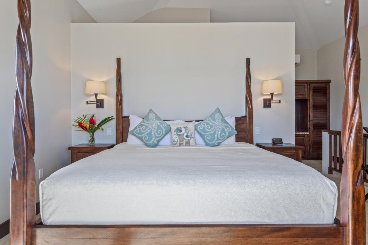 Sirenian Bay Resort Placencia 外观 照片