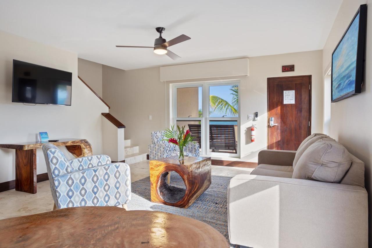Sirenian Bay Resort Placencia 外观 照片