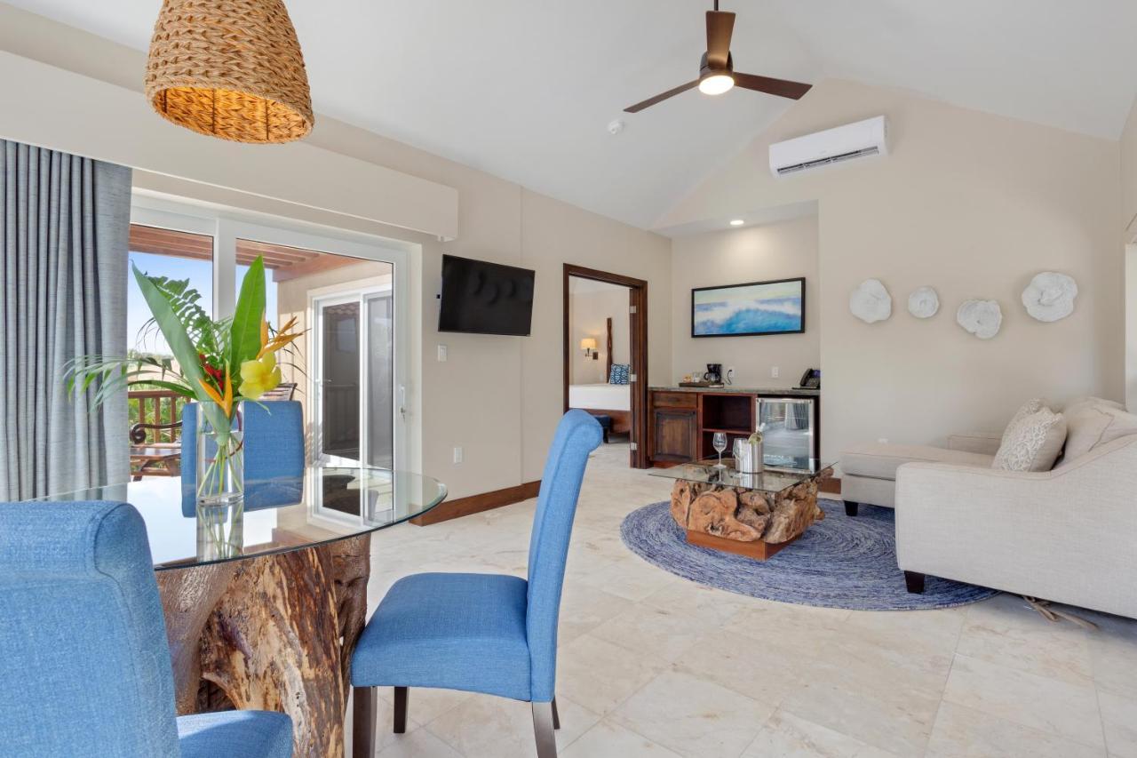 Sirenian Bay Resort Placencia 外观 照片