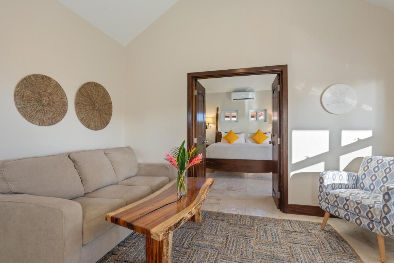 Sirenian Bay Resort Placencia 外观 照片
