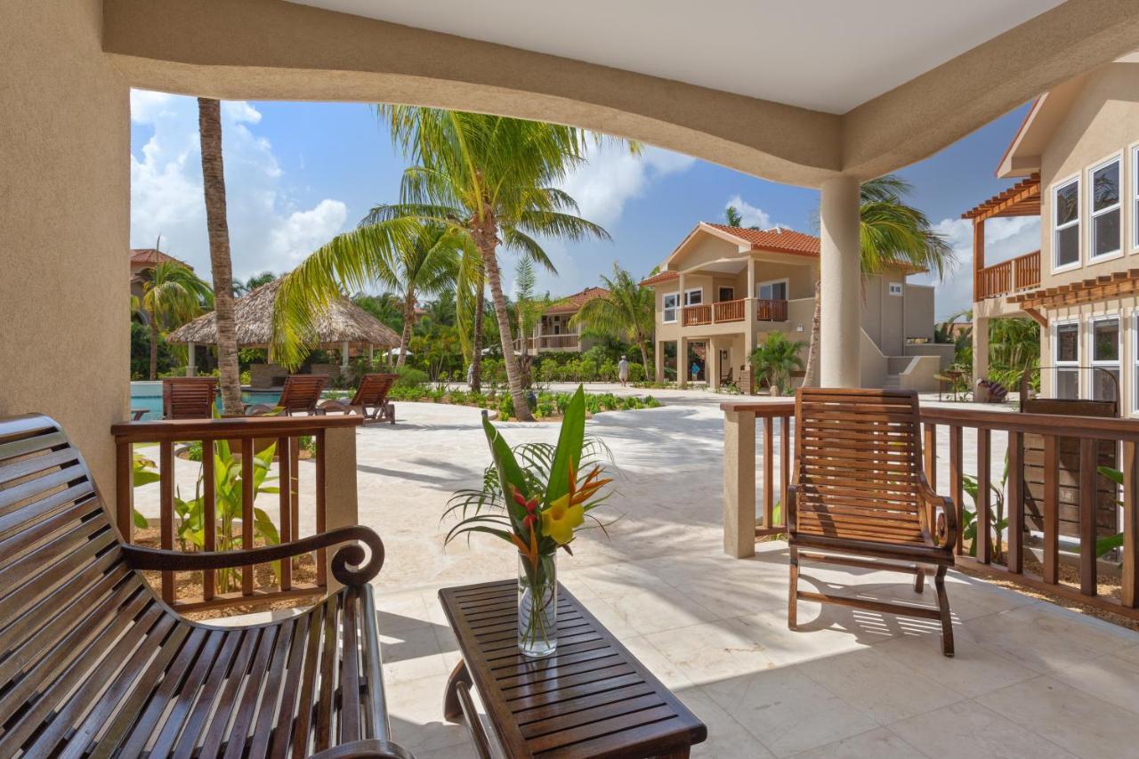 Sirenian Bay Resort Placencia 外观 照片