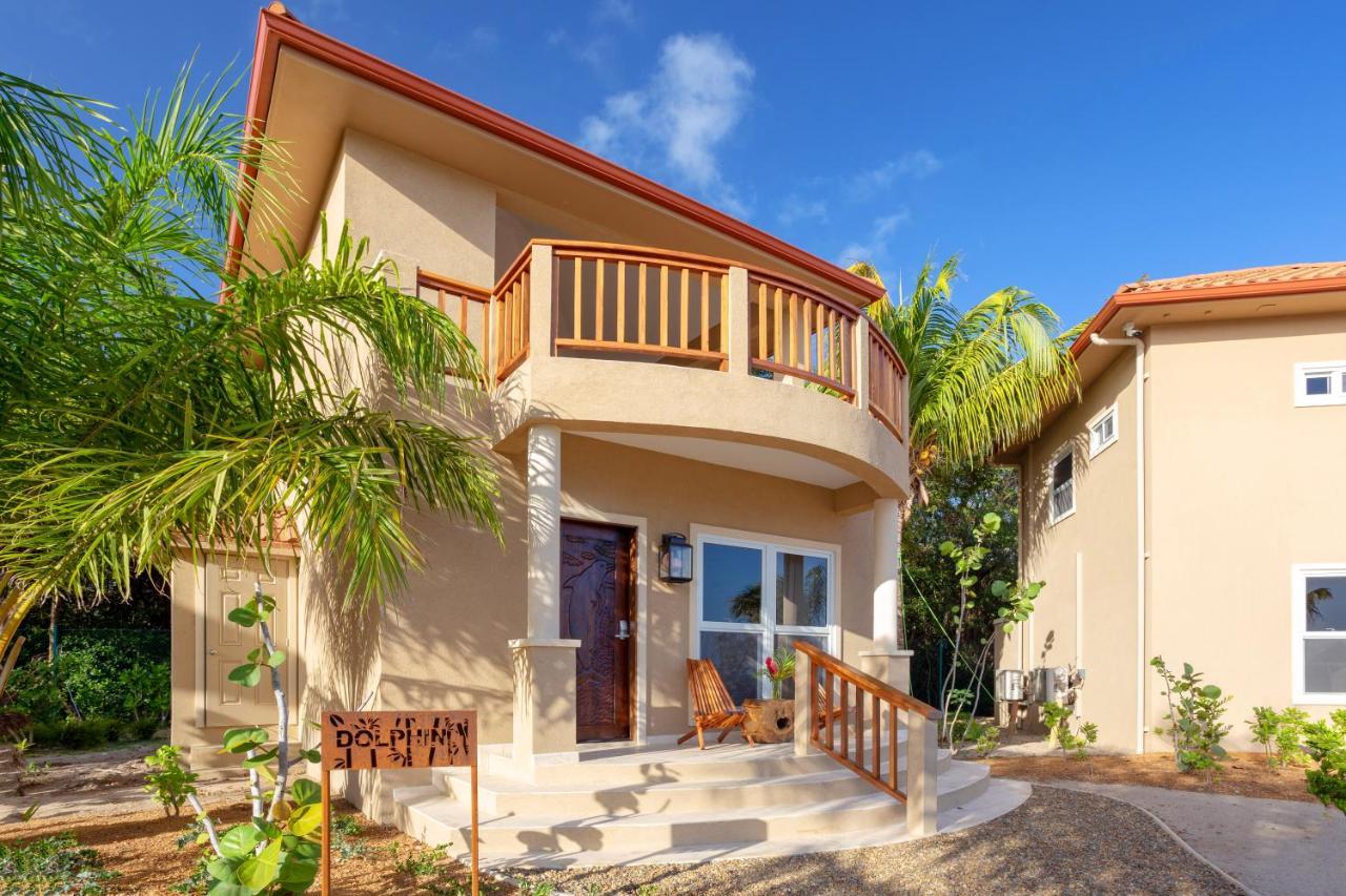 Sirenian Bay Resort Placencia 外观 照片