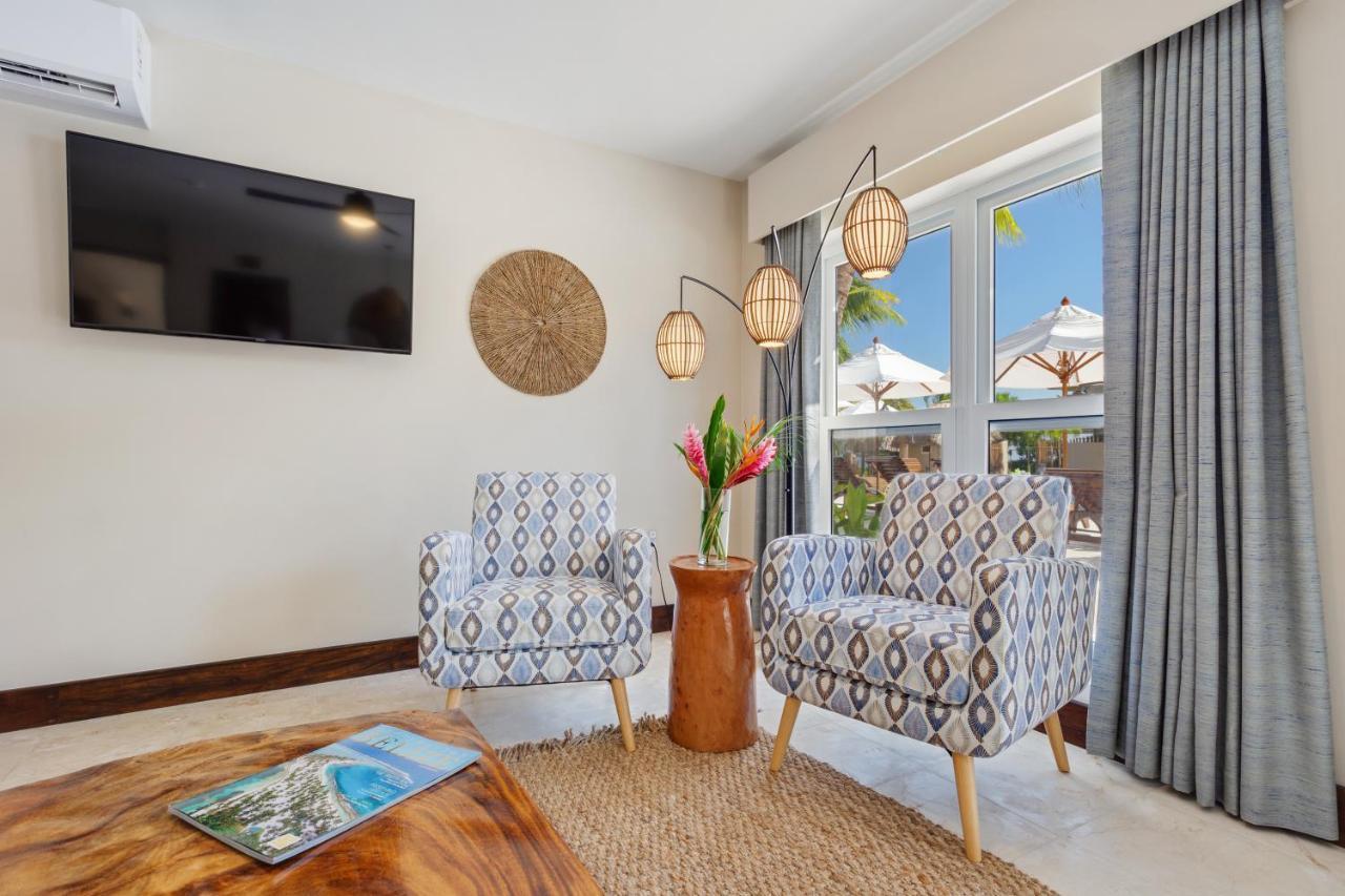 Sirenian Bay Resort Placencia 外观 照片
