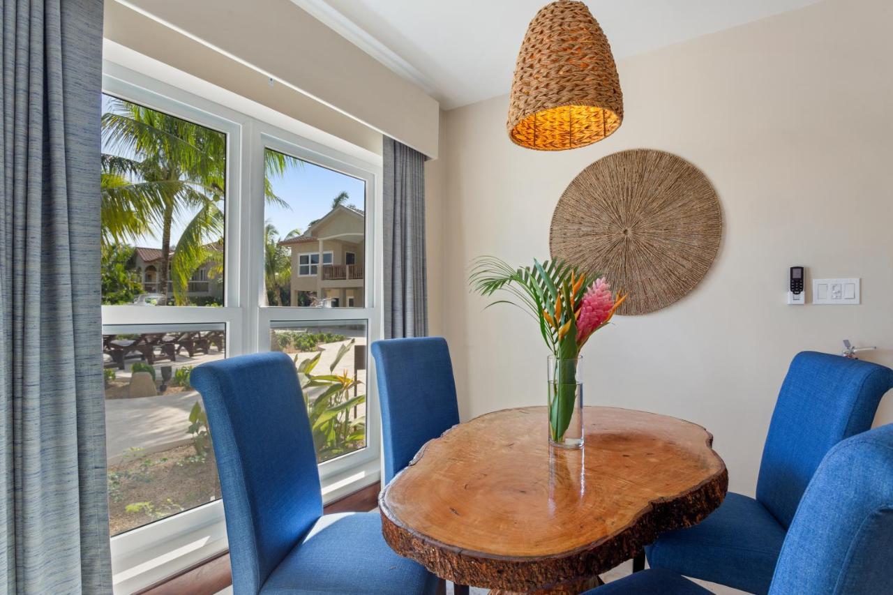 Sirenian Bay Resort Placencia 外观 照片