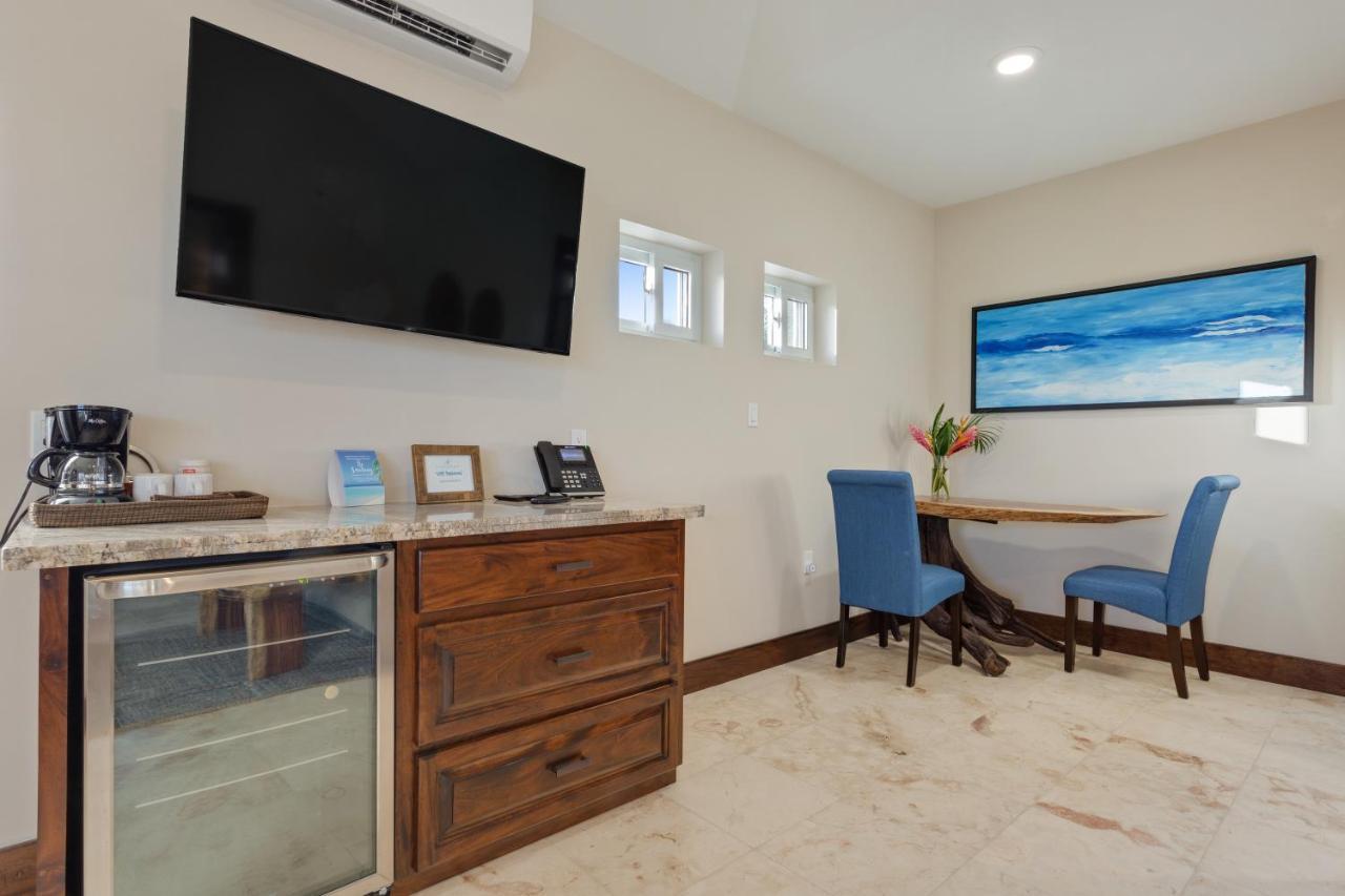 Sirenian Bay Resort Placencia 外观 照片