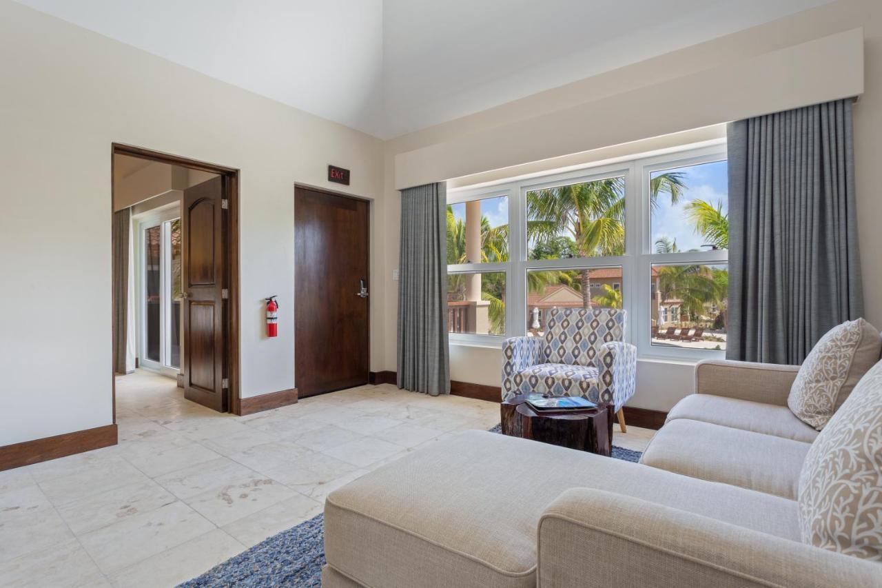 Sirenian Bay Resort Placencia 外观 照片