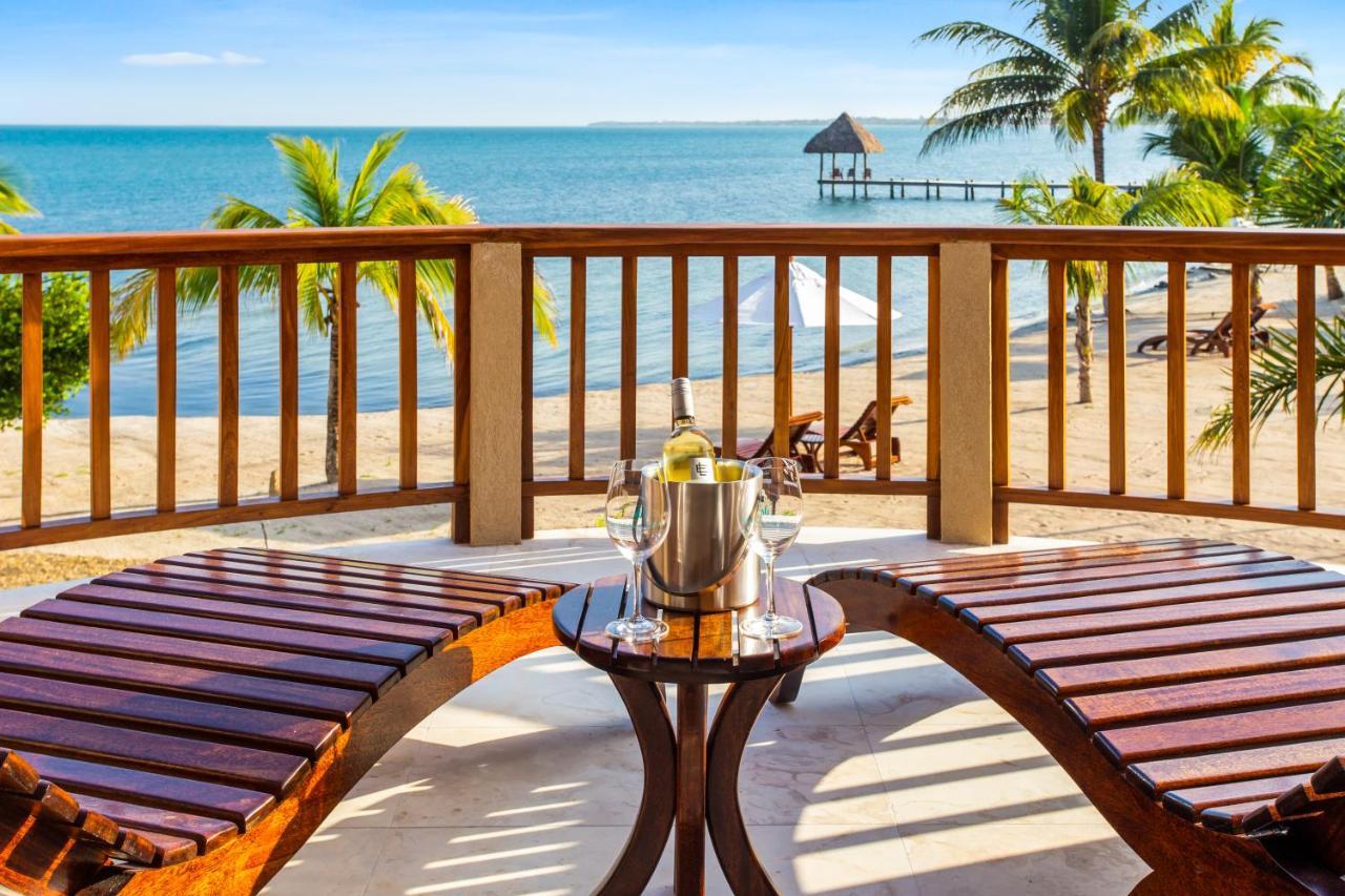 Sirenian Bay Resort Placencia 外观 照片