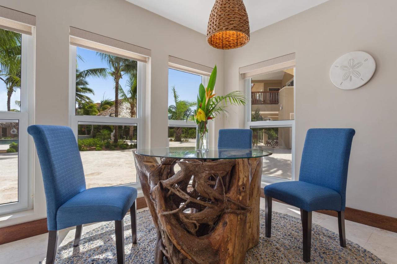 Sirenian Bay Resort Placencia 外观 照片
