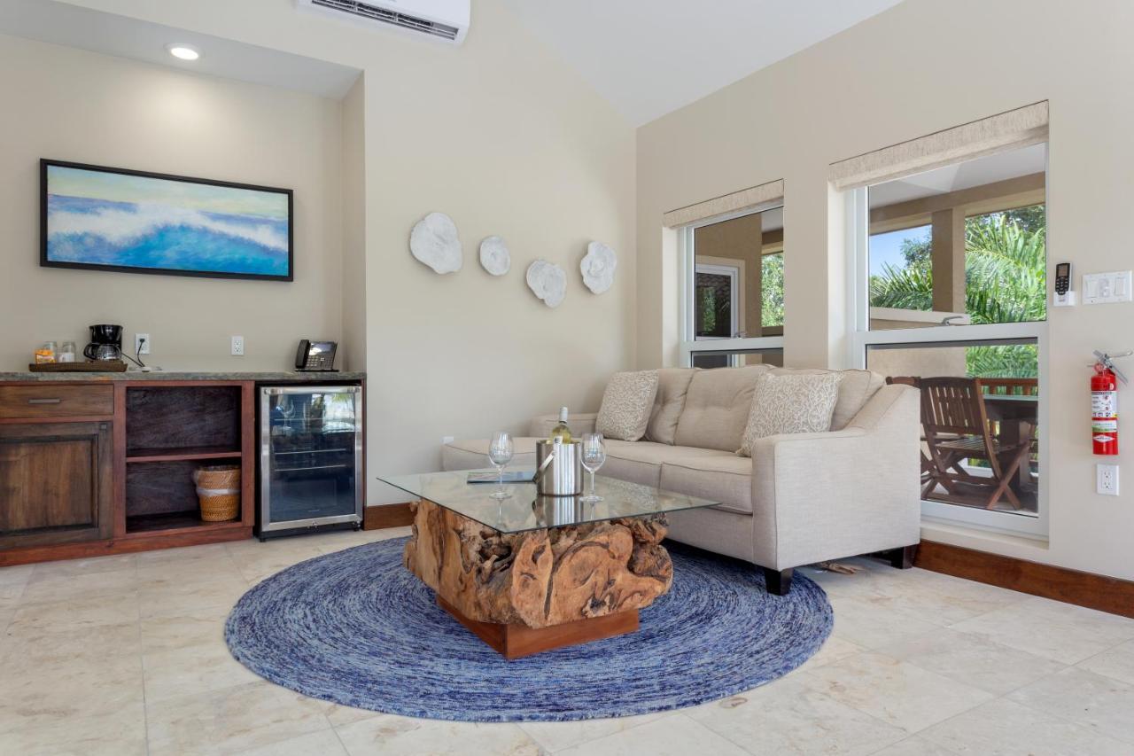 Sirenian Bay Resort Placencia 外观 照片