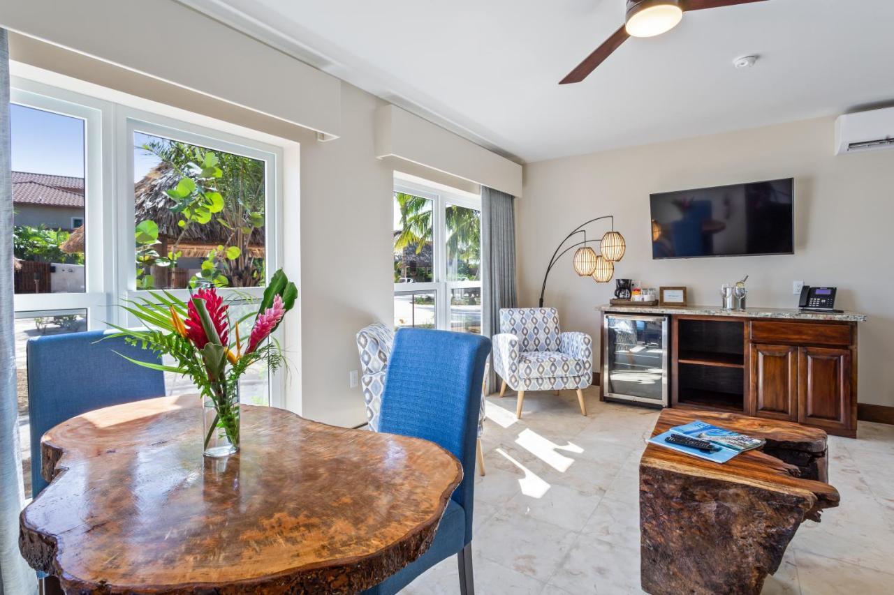 Sirenian Bay Resort Placencia 外观 照片