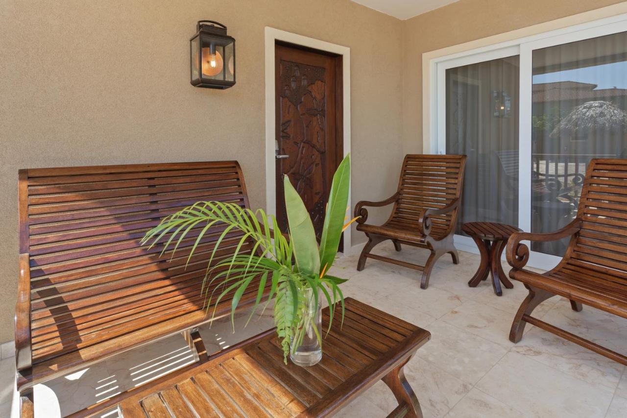 Sirenian Bay Resort Placencia 外观 照片