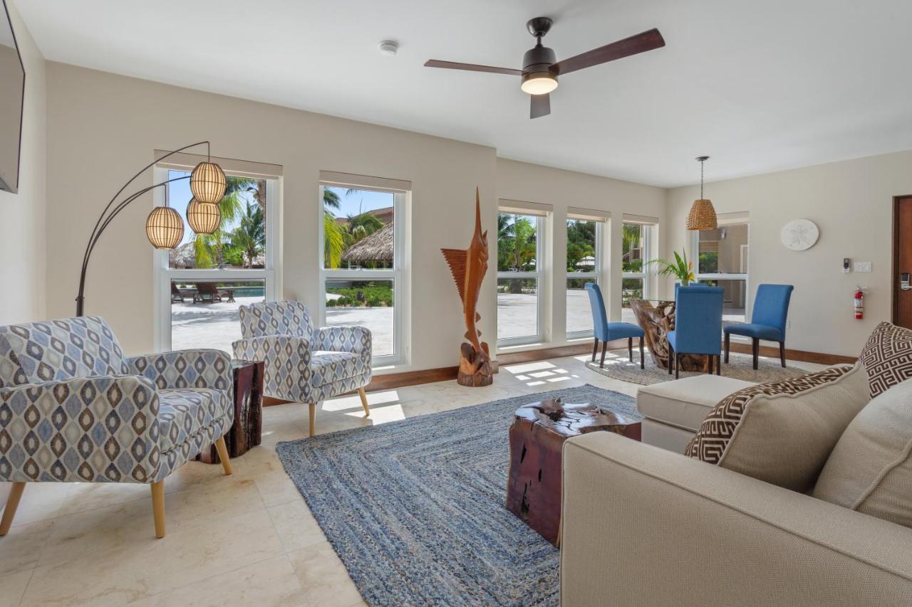 Sirenian Bay Resort Placencia 外观 照片