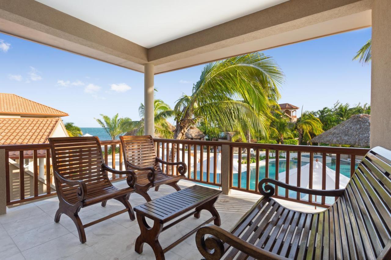 Sirenian Bay Resort Placencia 外观 照片
