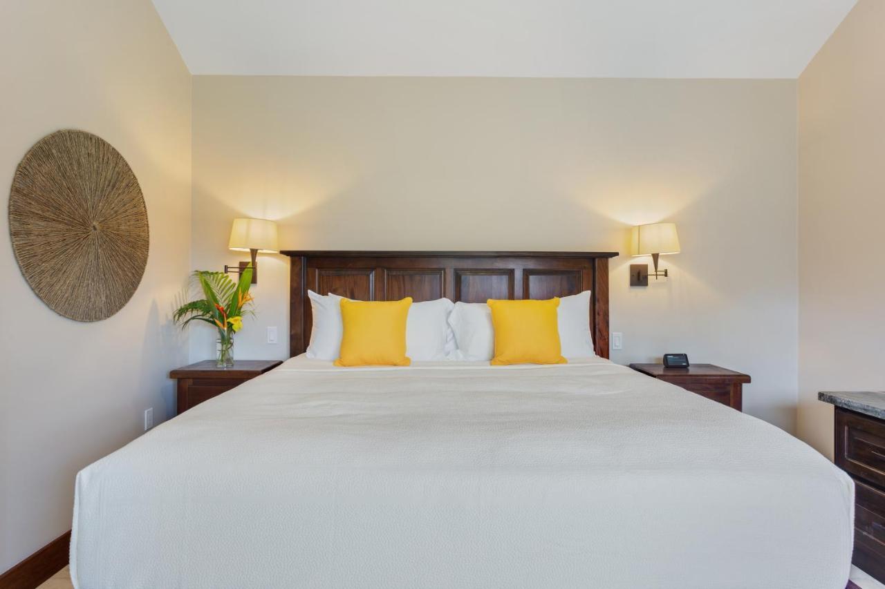 Sirenian Bay Resort Placencia 外观 照片
