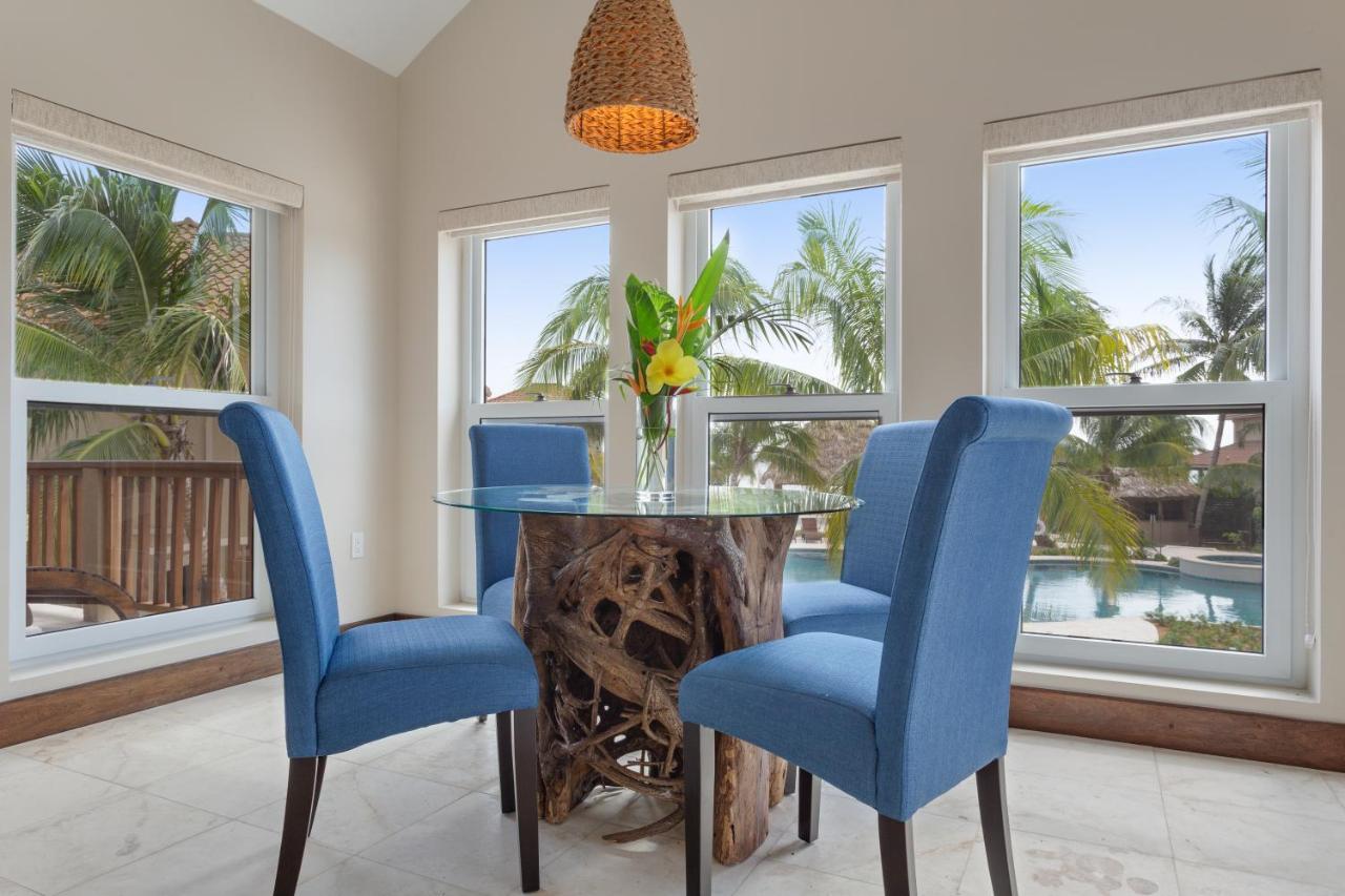 Sirenian Bay Resort Placencia 外观 照片