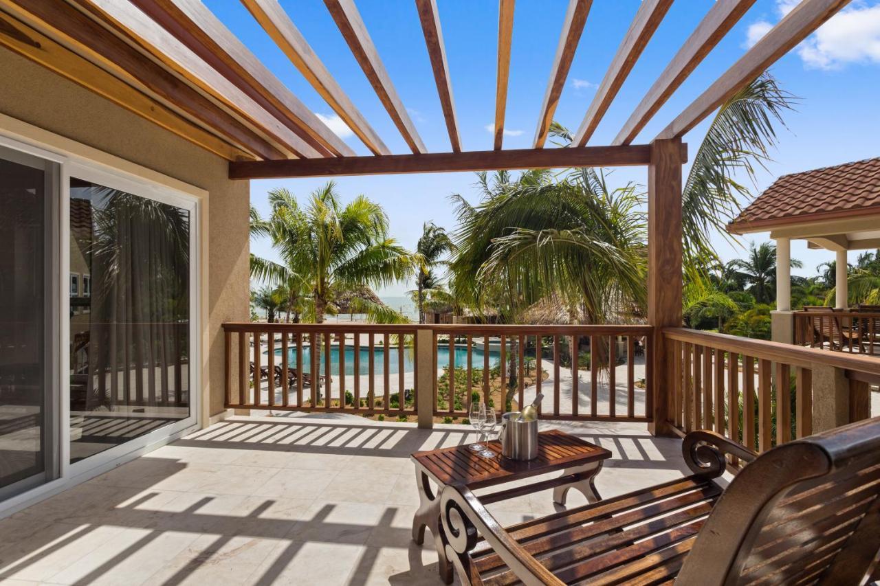 Sirenian Bay Resort Placencia 外观 照片