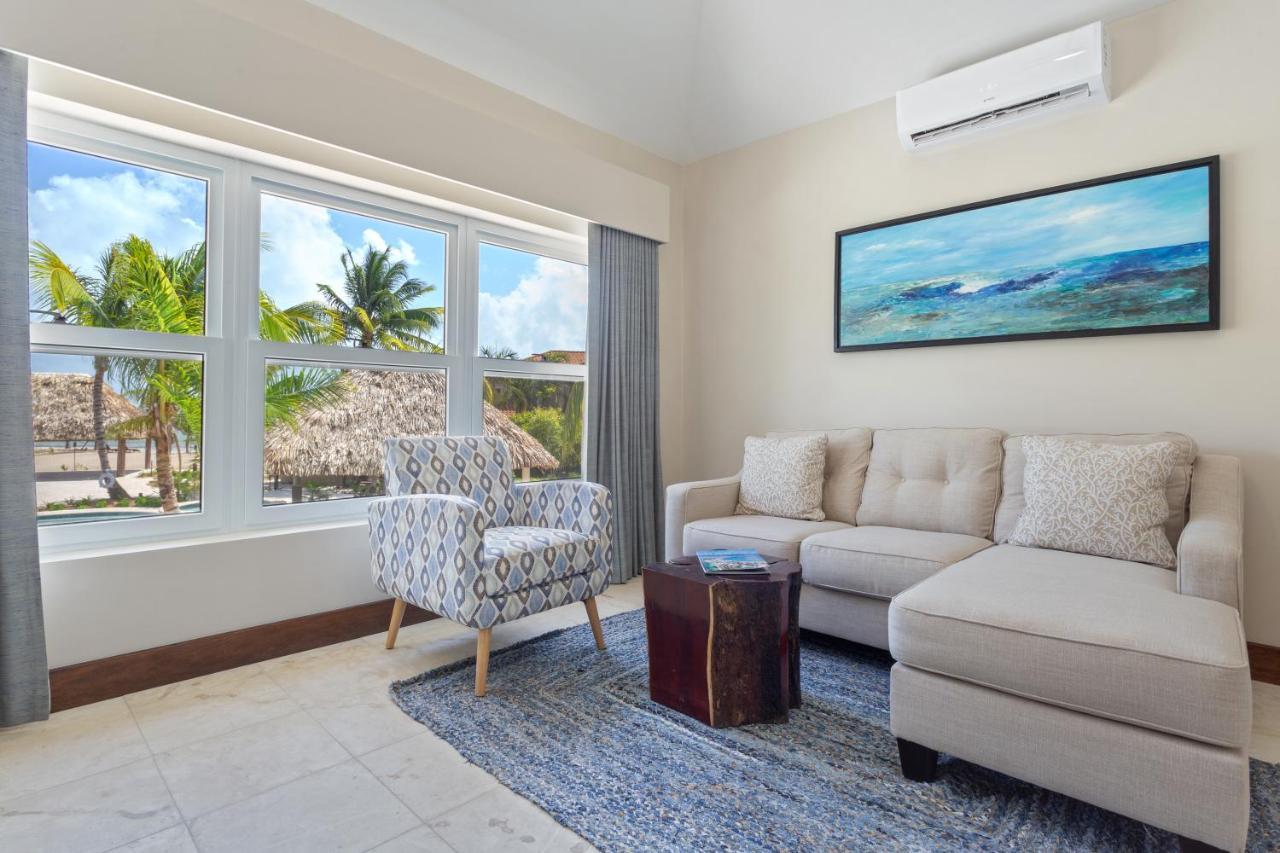 Sirenian Bay Resort Placencia 外观 照片
