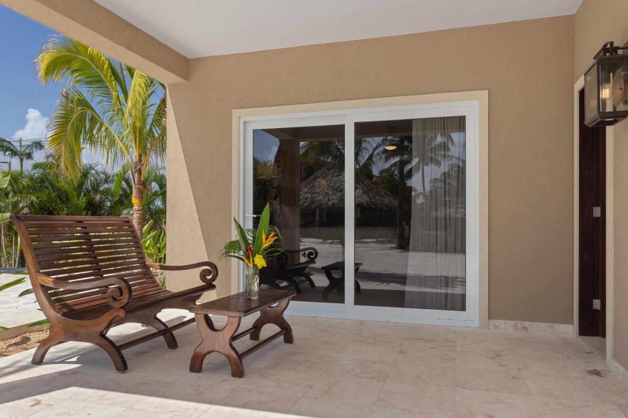 Sirenian Bay Resort Placencia 外观 照片