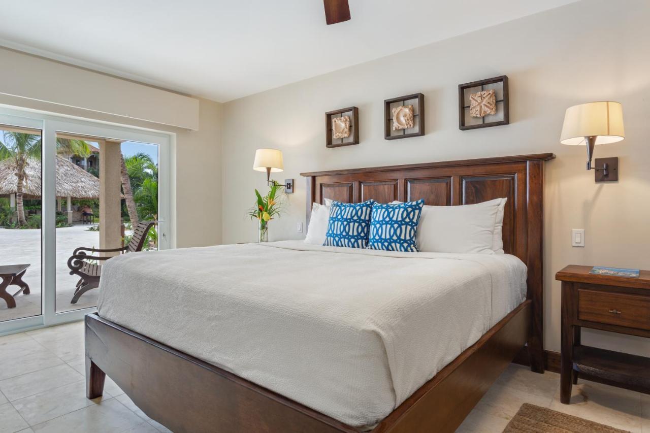 Sirenian Bay Resort Placencia 外观 照片