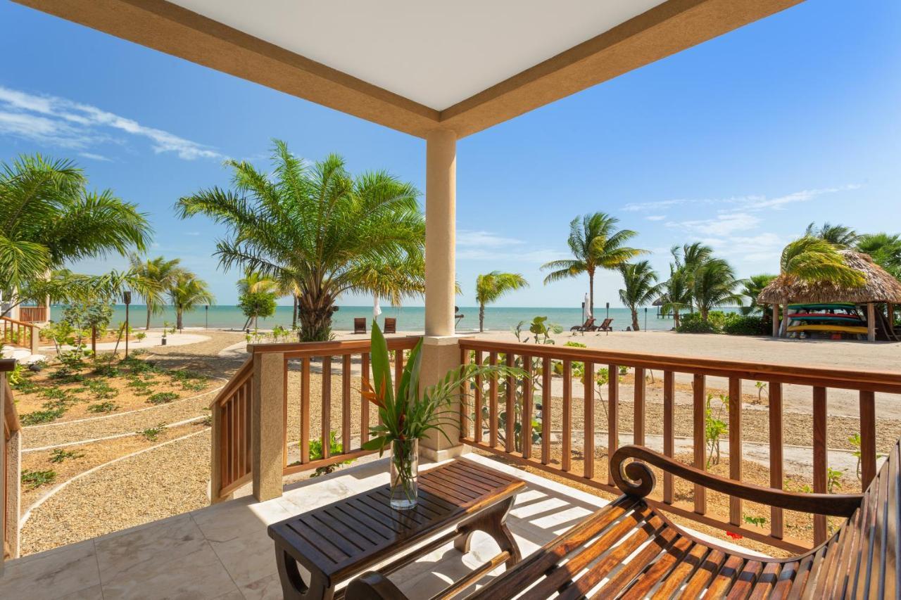 Sirenian Bay Resort Placencia 外观 照片