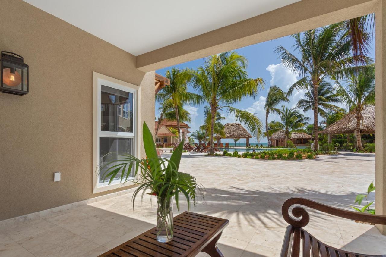 Sirenian Bay Resort Placencia 外观 照片