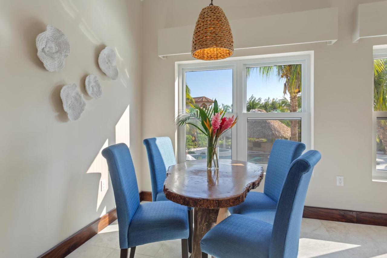 Sirenian Bay Resort Placencia 外观 照片