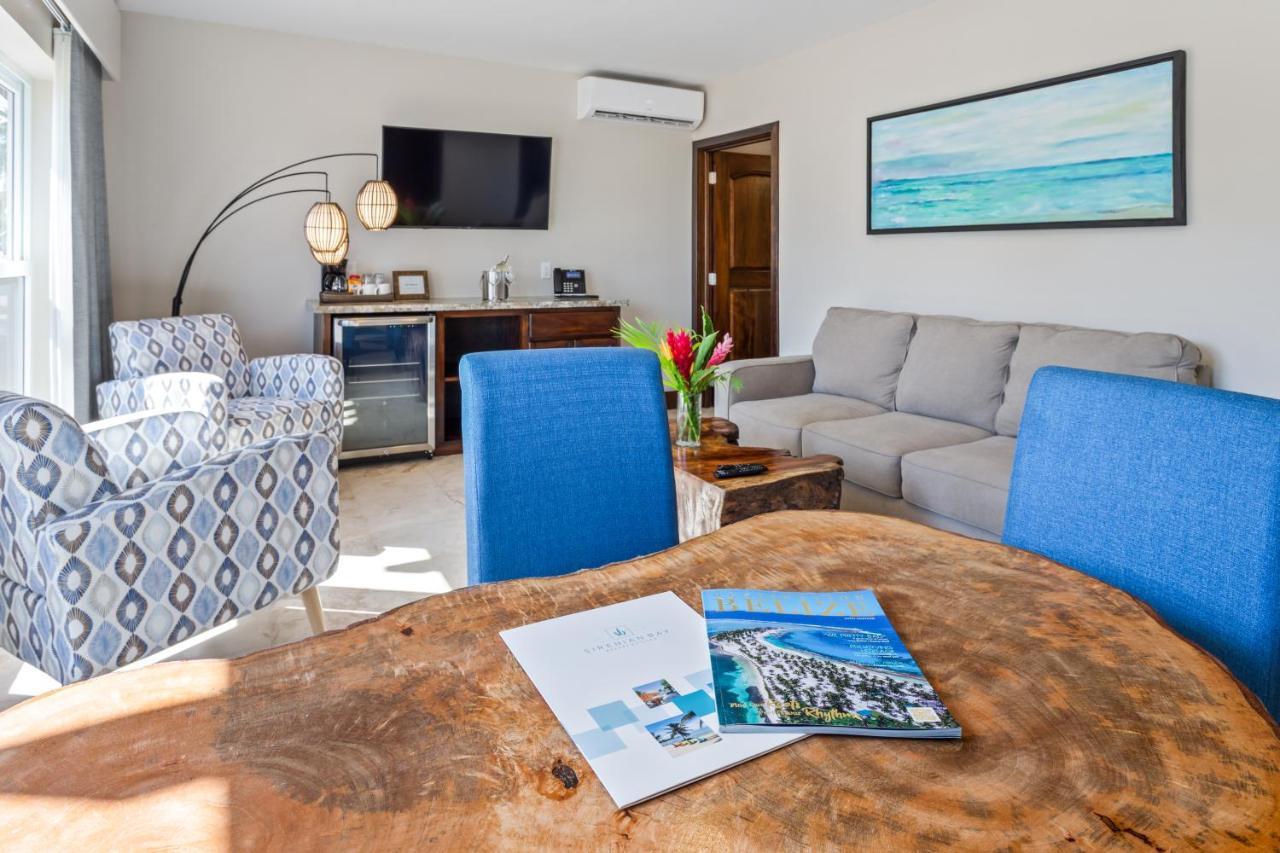 Sirenian Bay Resort Placencia 外观 照片