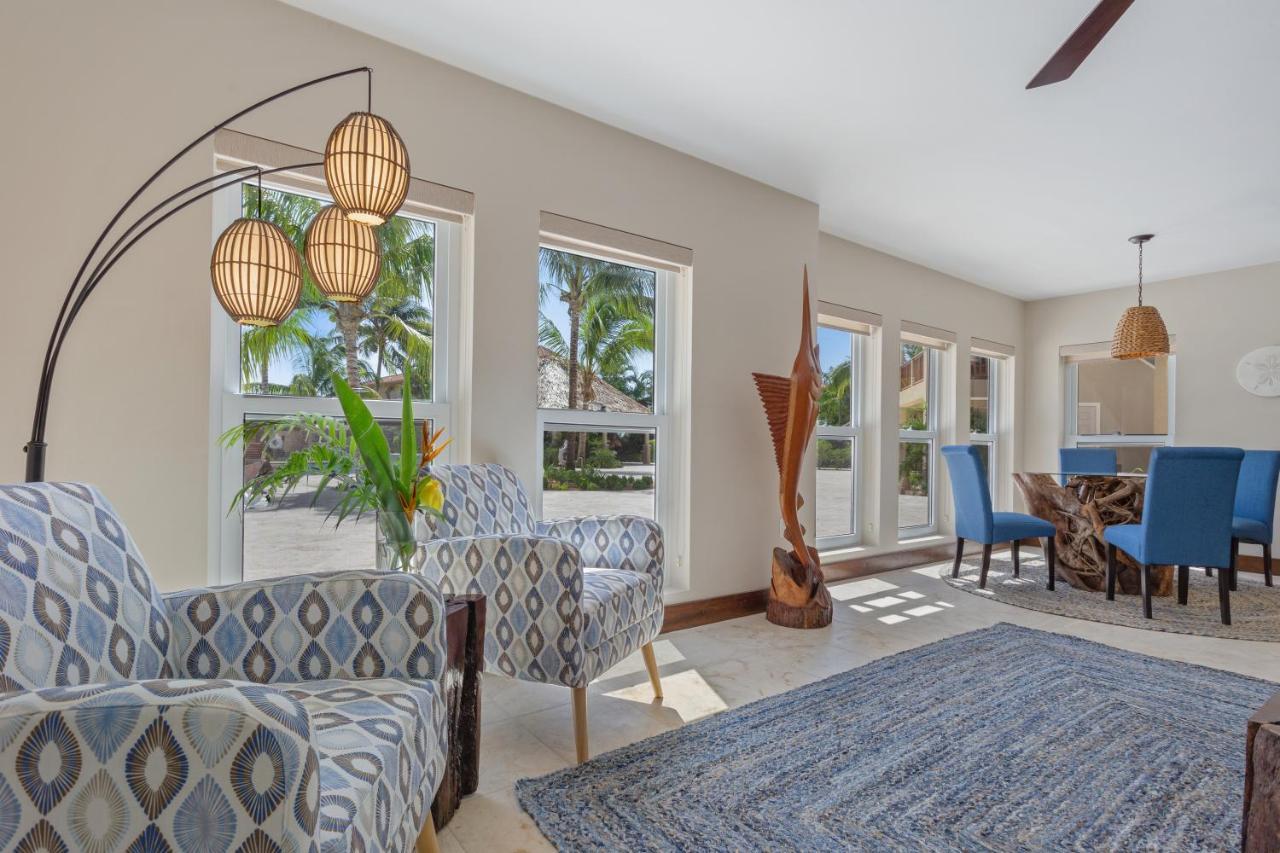 Sirenian Bay Resort Placencia 外观 照片