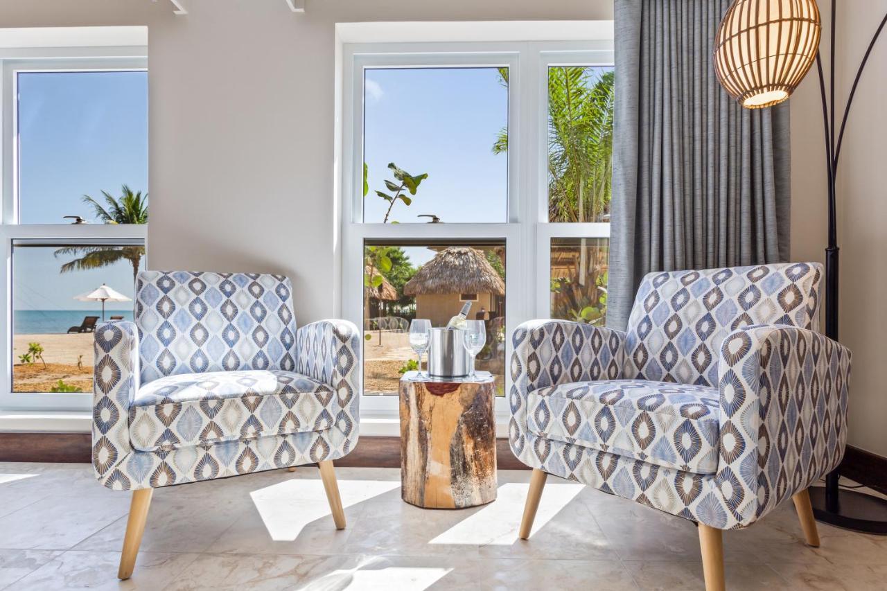 Sirenian Bay Resort Placencia 外观 照片